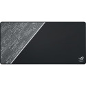 Asus hiirematt ROG Sheath BLK LTD Gaming, must/hall