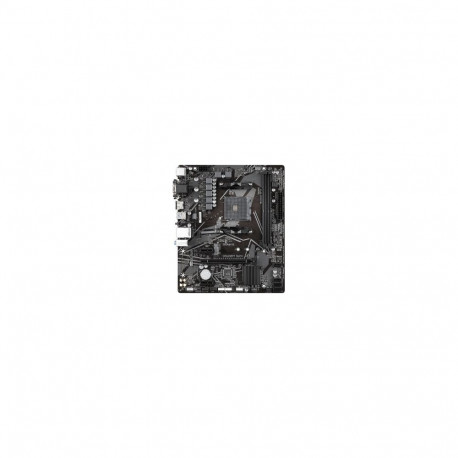 Gigabyte mainboard A520M S2H AM4