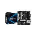ASRock mainboard A520M PRO4 AM4