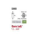 High Peak sleeping bag Comox - 23045