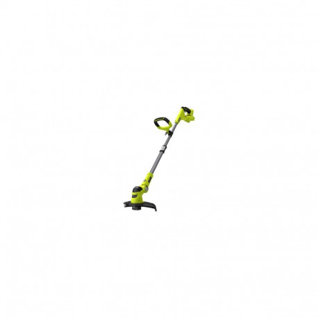 Ryobi hybrid lawn trimmer RLT1831H25F, 18 Volt + cable mode (green / black, Li-ion battery pack 2.5A