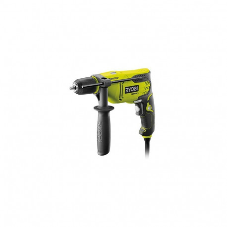 Ryobi Impact Drill RPD 680-K - 5133002016