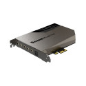 Creative Labs Sound Blaster AE-7, Sound Card (Black)