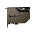 Creative Labs Sound Blaster AE-7, Sound Card (Black)