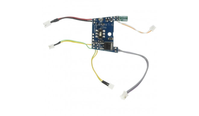 EVOLUTION Digital Decoder