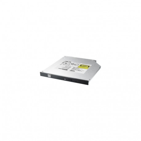 ASUS SDRW-08U1MT - SATA - Slim - DVD-RW