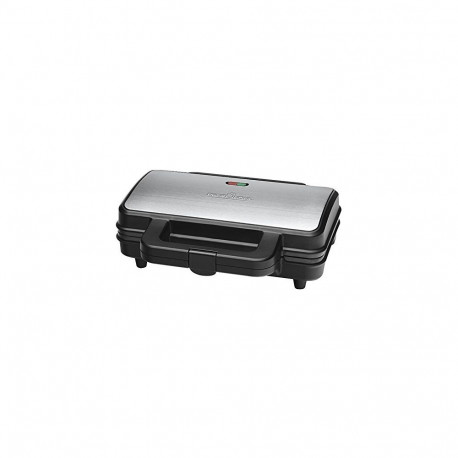 PC-ST 1092 roostevaba teras, must