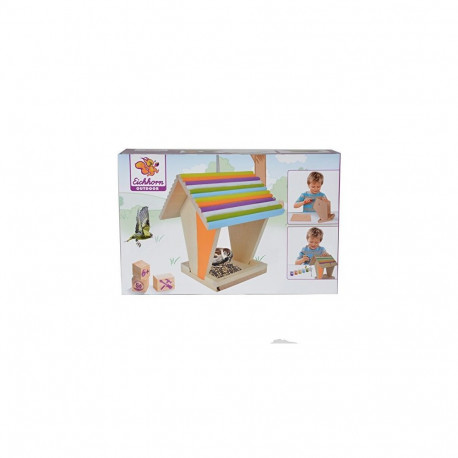 Eichhorn beetle house