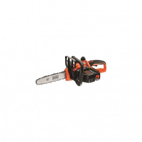 Black&Decker GKC1825L20 - orange / black - Electric, Li-ion Battery 2.0 Ah