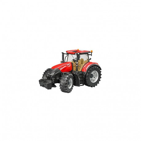 Case IH Optum 300 CVX (rot/schwarz)