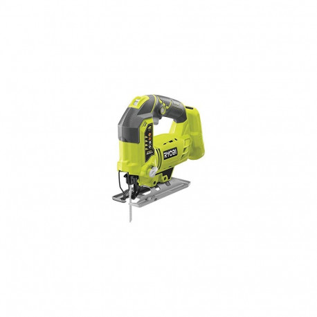 Ryobi R18JS-0 cordless scroll jigsaw solo - 5133002158