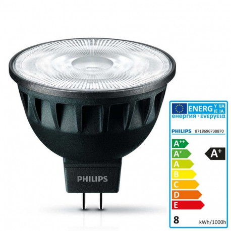 MASTER LED ExpertColor 6.5-35W MR16 940 36D (ersetzt 35 Watt)