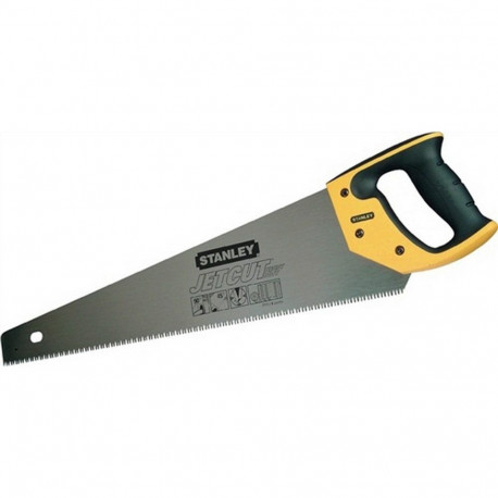 Stanley saw JetCut L.500mm coarse