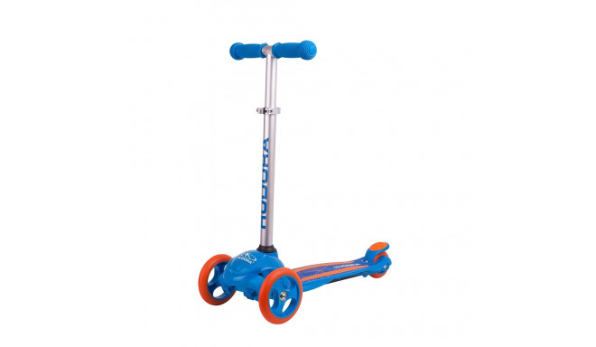 Flitzkids 2.0, sinine