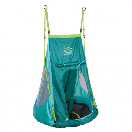 Hudora swing tent Pirate 90 (72152)