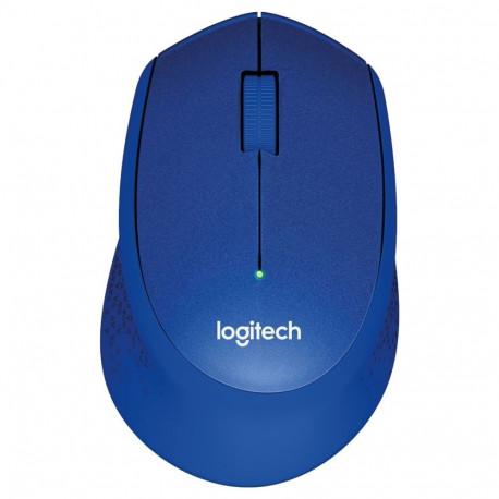 M330 Silent Plus (blau)