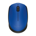 Logitech hiir M171 Wireless, sinine