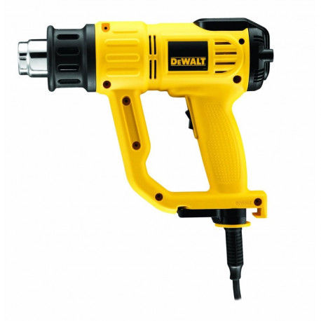 Dewalt Power Heat Gun D26414 yellow