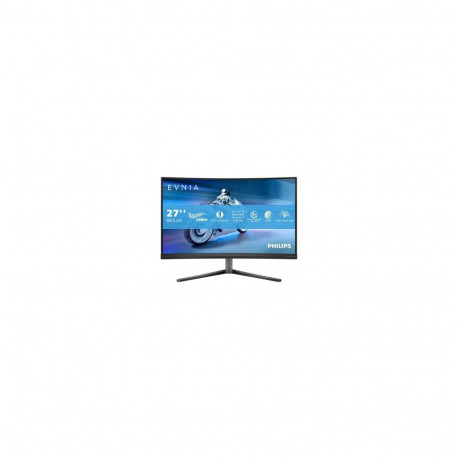 Philips Evnia 27M2C5200W (68.6 cm (27 inches), anthracite, Full HD, Adaptive Sync, HDMI, DisplayPort
