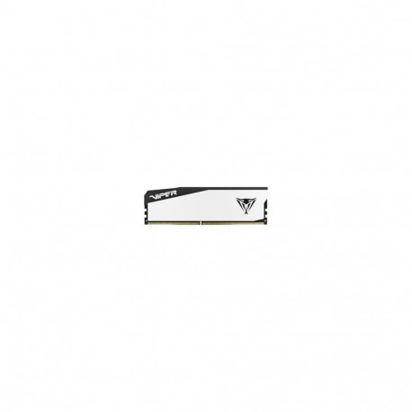 VIPER Elite 5 mälumoodul VEB516G6030W 16GB DDR5-6000 INTEL XMP AMD EXPO, valge
