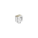 Deepcool AK700 DIGITAL WH (white, 120 mm)