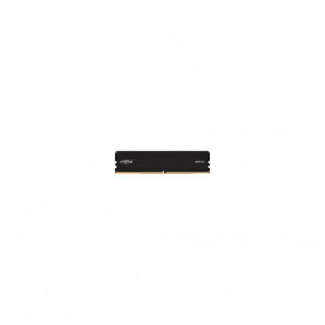 DIMM 16 GB DDR5-5600 (schwarz, CP16G56C46U5, PRO)