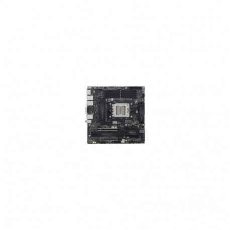 PRO WS B850M-ACE SE