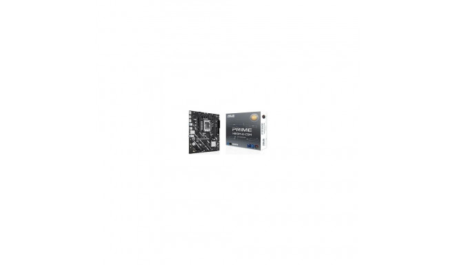 PRIME emaplaat H810M-E-CSM