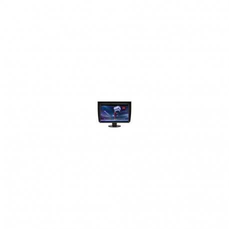 CG2400SV, Public Display (schwarz, Broadcast Display, WUXGA, IPS, HDMI, DP, BNC)