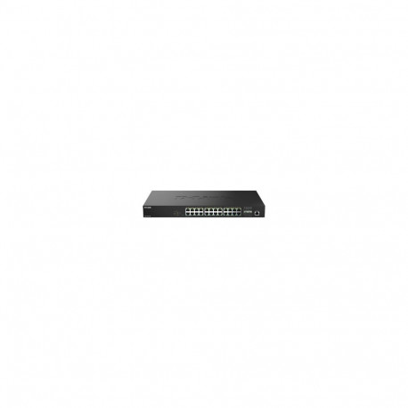 DMS-1250-28P/E (schwarz)