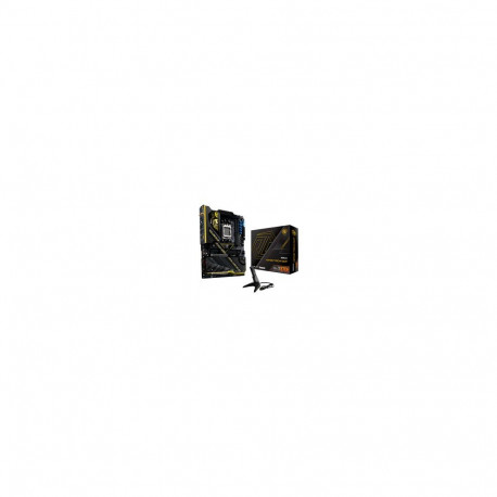X870E Taichi OCF (schwarz/gelb)