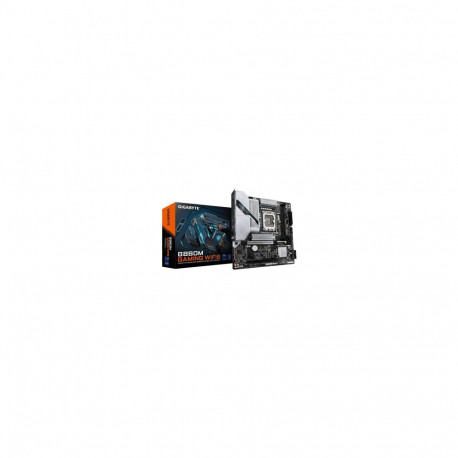 mängurite emaplaat B860M WIFI6
