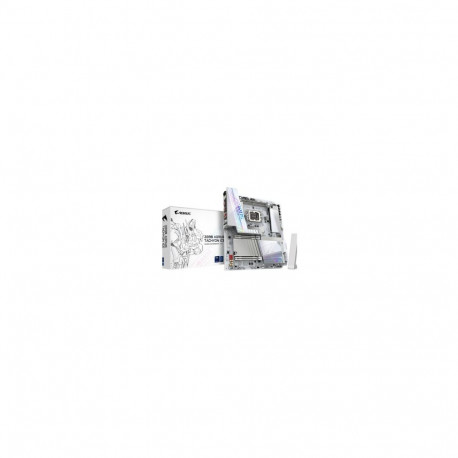 AORUS Z890 TACHYON ICE, must