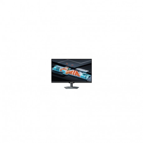 monitor M27QS 68.6cm (27 Zoll) QHD SS-IPS HDMI DP Google TV 180Hz paneel, must