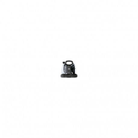 Spot Clean Plus (3724N) (schwarz/transparent)