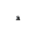 Bissell Spot Clean Plus (3724N), wet/dry vacuum cleaner, black/transparent