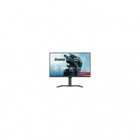 G-Master GB2771UHSU-B1 (68.6 cm (27 Zoll), schwarz (matt), UltraHD/4K, IPS, Dual-Mode FHD 288Hz / 4K