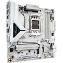 GIGABYTE B850M EAGLE WF6E ICE - Socket AM5 - motherboard black