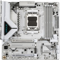 GIGABYTE B850M EAGLE WF6E ICE - Socket AM5 - motherboard black