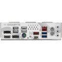GIGABYTE B850M EAGLE WF6E ICE - Socket AM5 - motherboard black