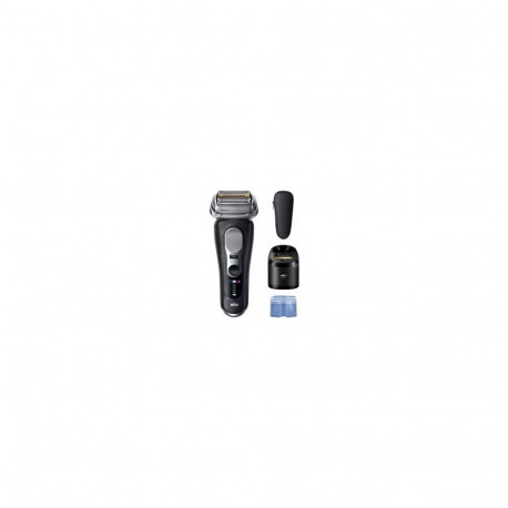 Series 9 Pro+ 9660cc (schwarz)