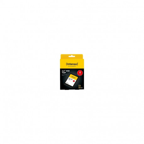 Top ssd 4TB SATA 6Gb/s 2,5", must