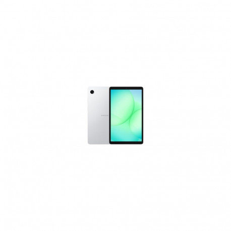 tahvelarvuti Galaxy Tab A11 EU 64GB Android, hõbedane