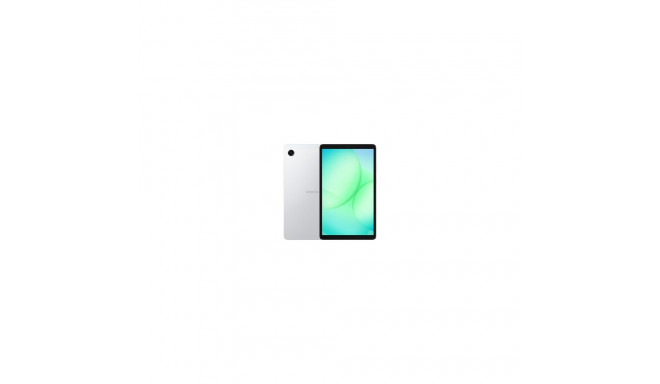Galaxy Tab A11 EU 64GB (silber, Android)