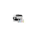 Canon Maxify GX6150, multifunction printer grey, USB, LAN, WLAN, scan, copy, fax, duplex (print)
