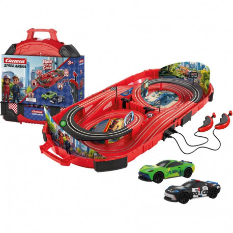 Speed Arena Police Chase