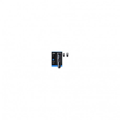Series 5 52-B1650s (schwarz/blau)