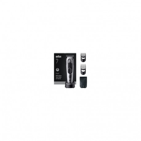 Series 7 Hair Clipper HC7590 (silber/schwarz)