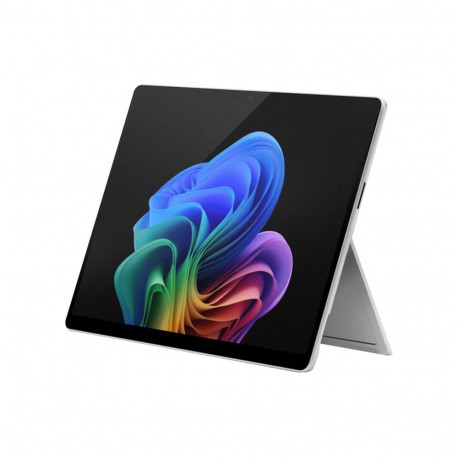 Microsoft Surface Pro 11 for Business, Tablet PC platinum, Windows 11 Pro