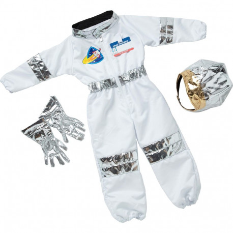 Melissa & Doug astronaudi kostüüm